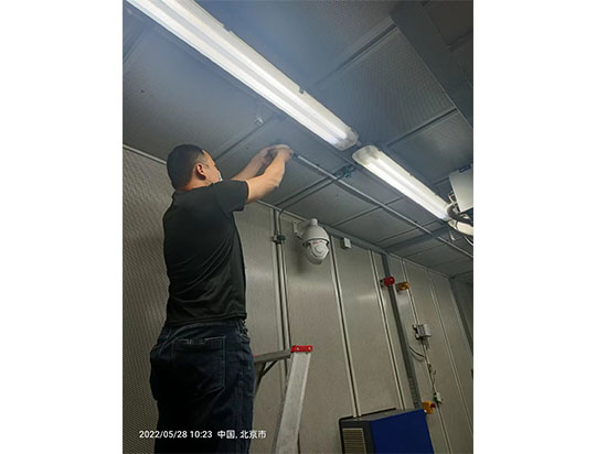 消防工程施工管理，消防工程施工管理制度