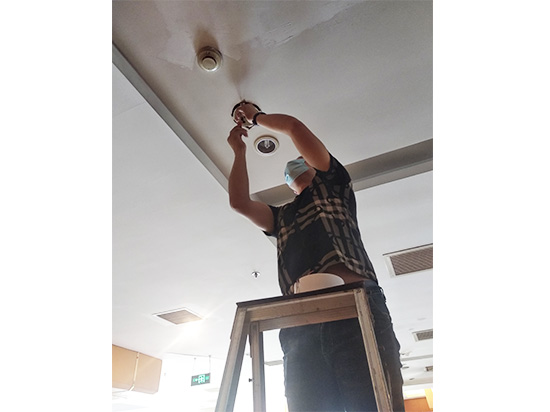 建筑消防工程設施維護管理，建筑消防工程設施維護管理規定