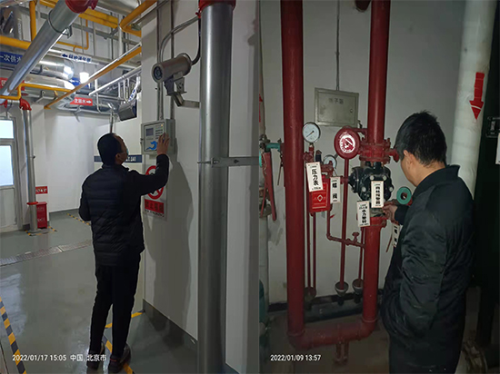 找消防工程公司要看重哪幾點(diǎn)呢，消防工程公司主要做什么工作