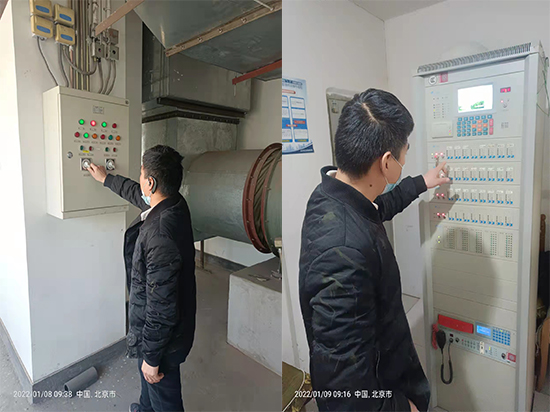 消防建筑工程驗收步驟，建筑工程消防驗收流程