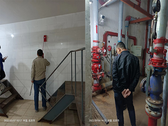 消防工程意義作用?消防工程施工要注意什么，消防工程的意義和作用