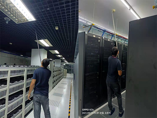 消防工程完成要做好驗收檢測工作，工程竣工消防驗收檢查項目
