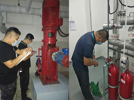 消防工程要具備哪些承包資質(zhì)，消防工程要具備哪些承包資質(zhì)要求