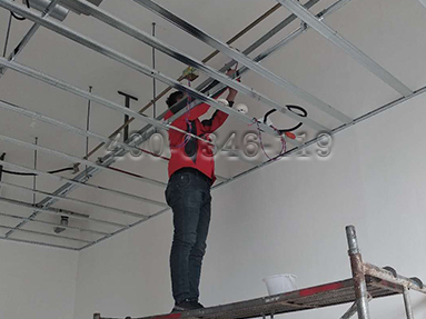 消防工程二次改造費用，什么是消防工程二次改造