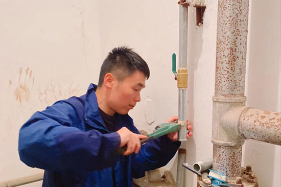 學(xué)校消防隱患改造，學(xué)校消防改造工程