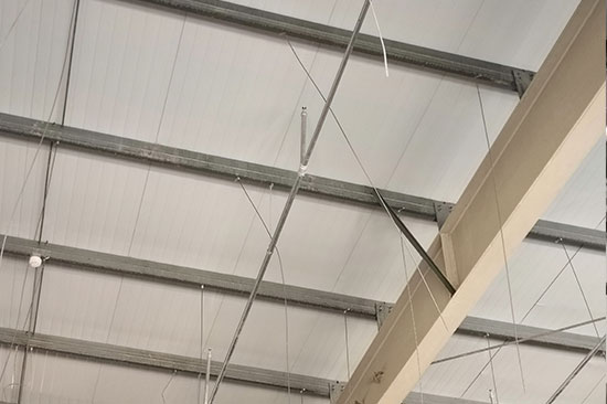 讓裝修公司改消防噴淋可以嗎？